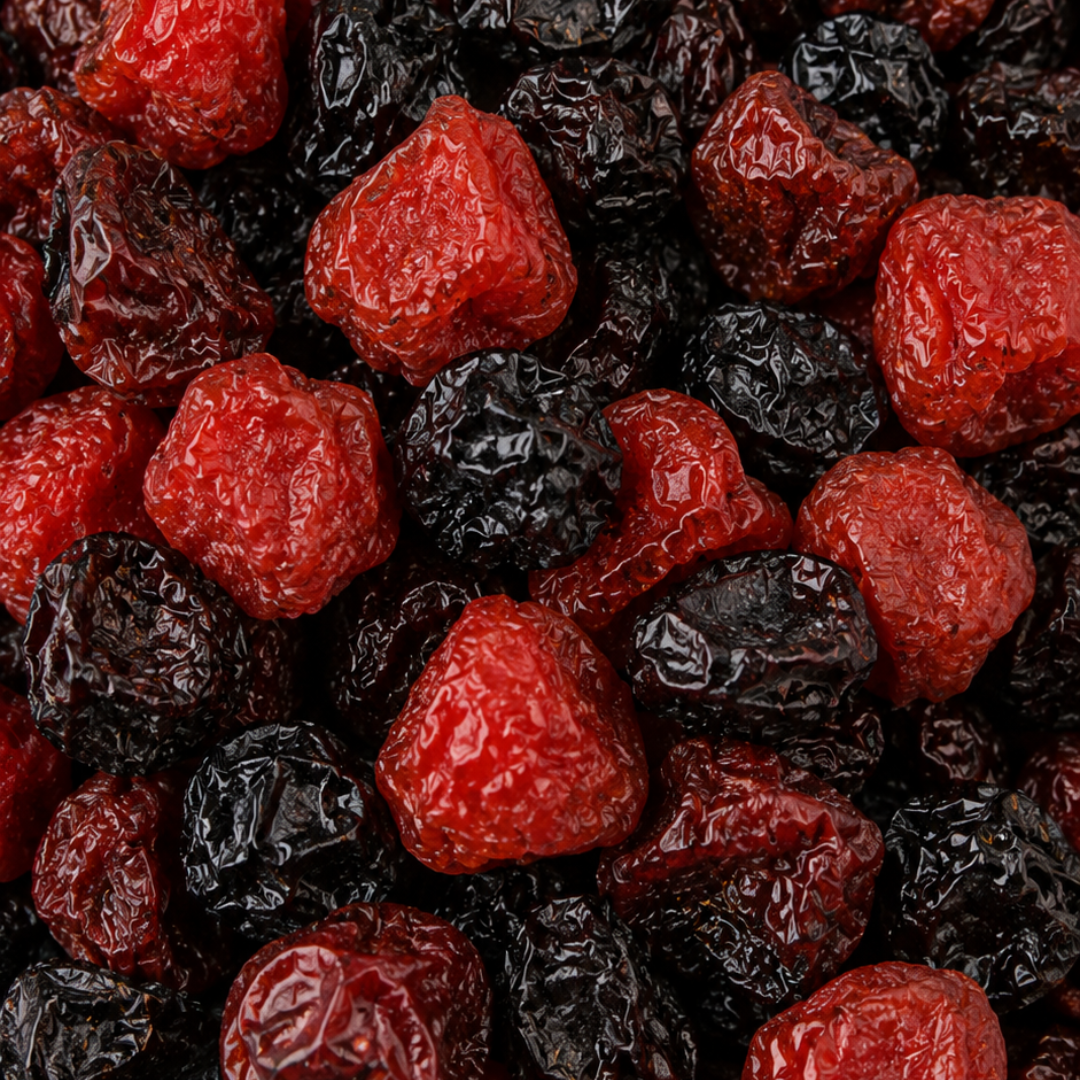 Berries