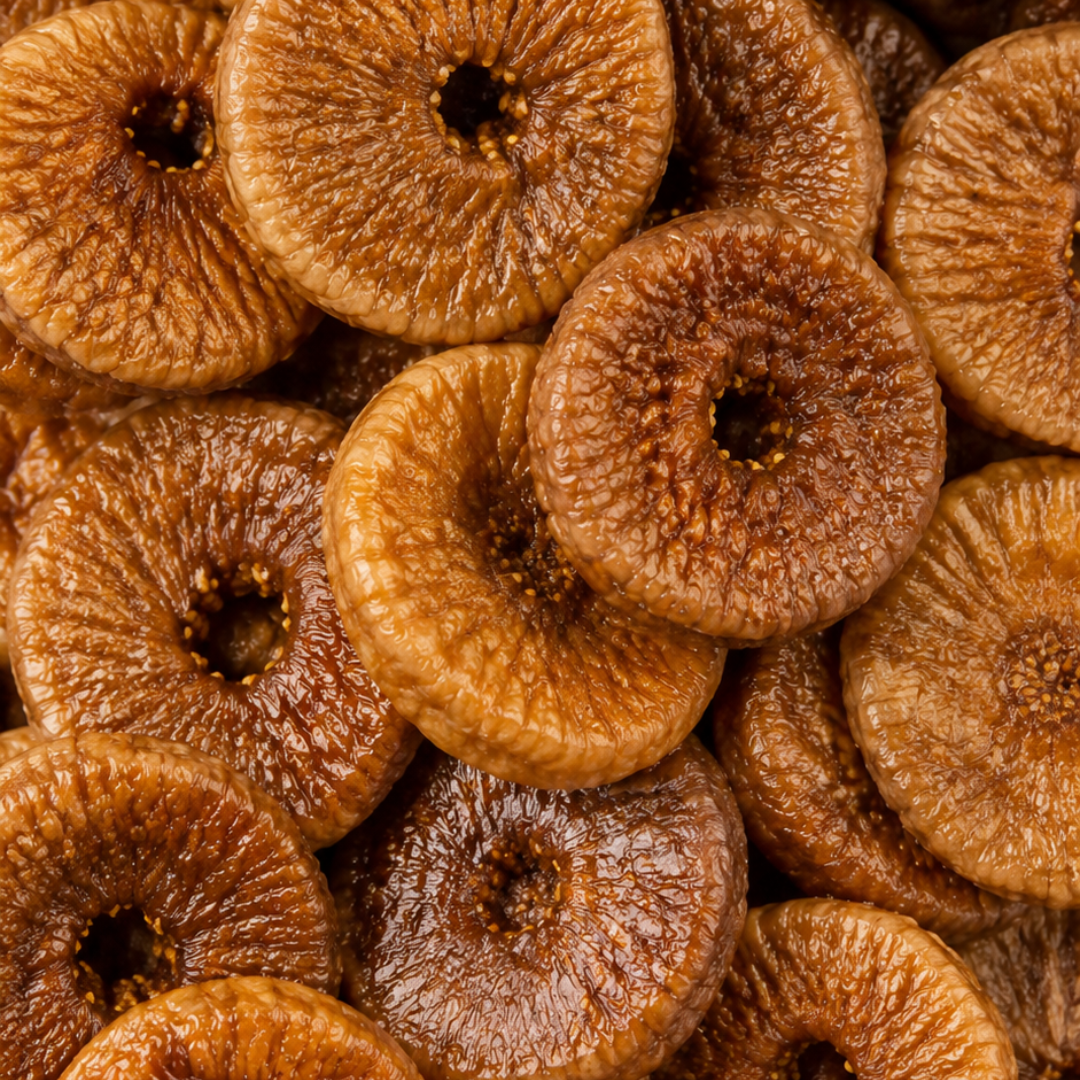 Dry Fruits