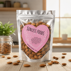 Kashmiri Almond