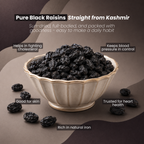 Black Raisins