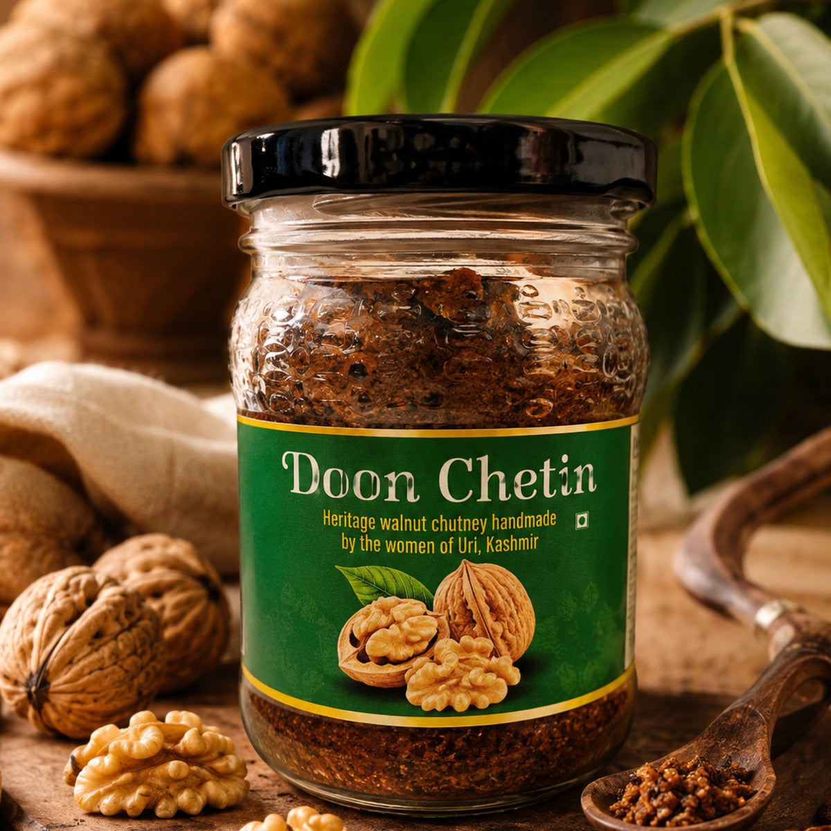 Doon Chetin