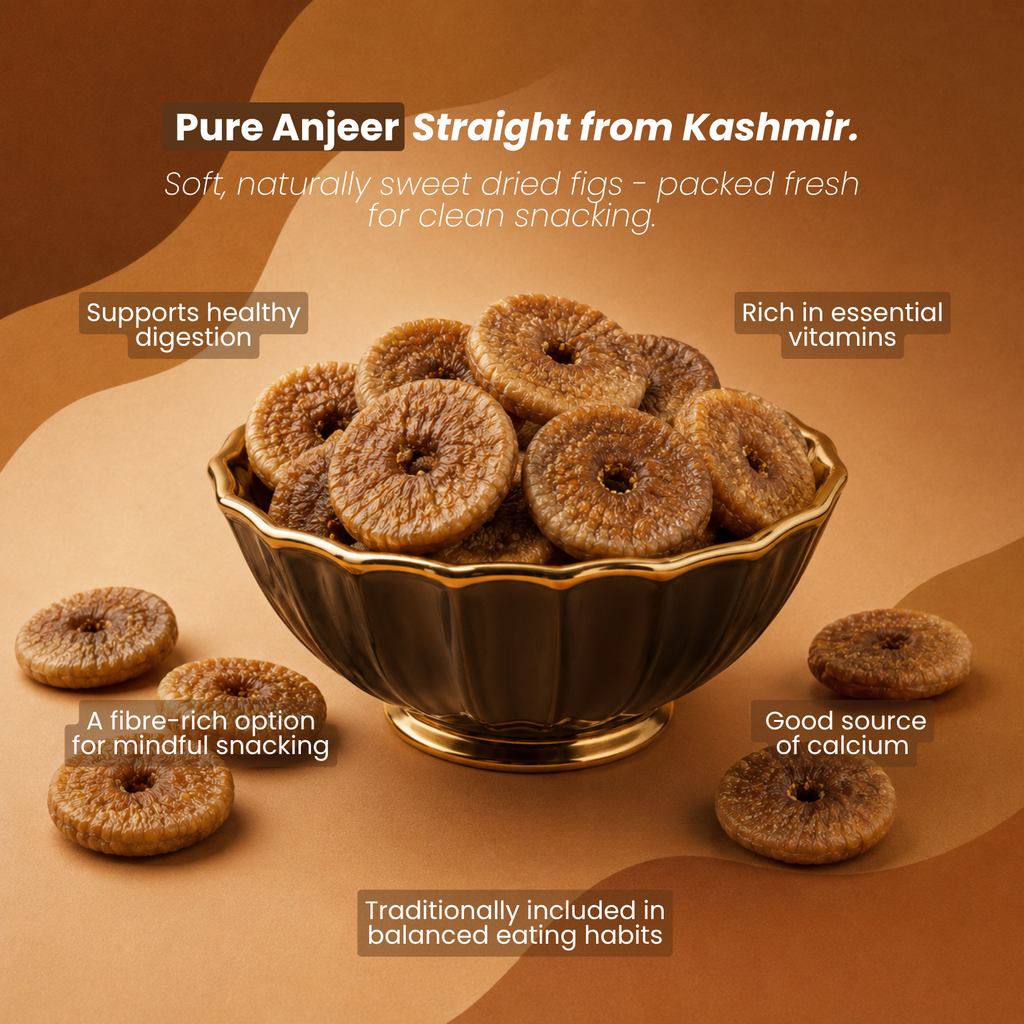 Dried Figs