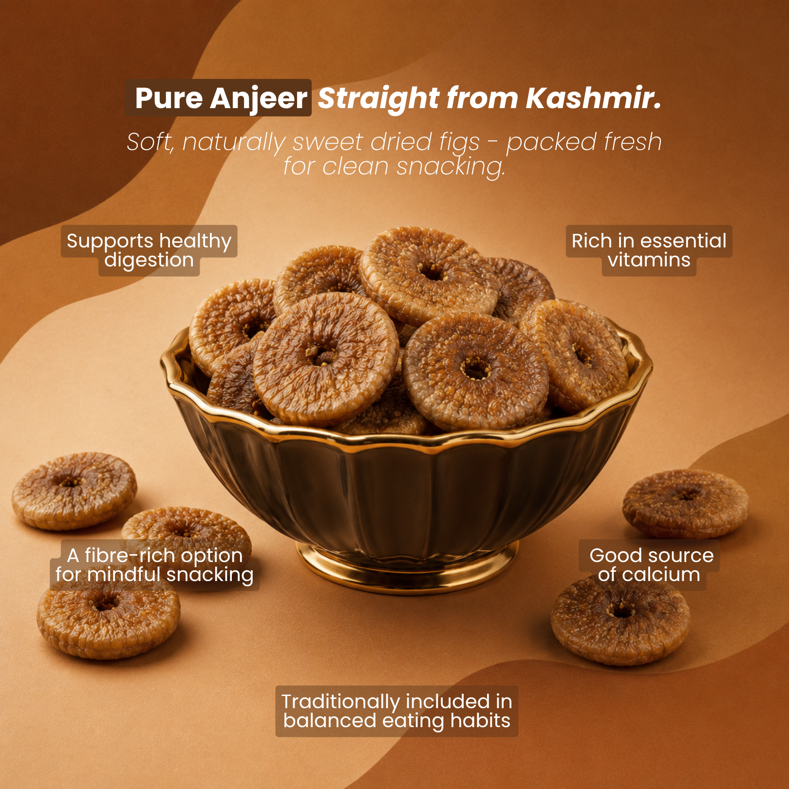 Dried Figs