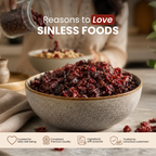 Dried Cranberry