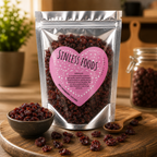 Dried Cranberry