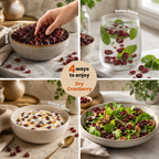 Dried Cranberry