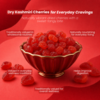 Dried Cherry