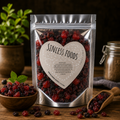 Dried Mix Berries