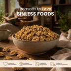 Walnuts