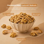 Walnuts