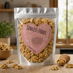 Walnuts